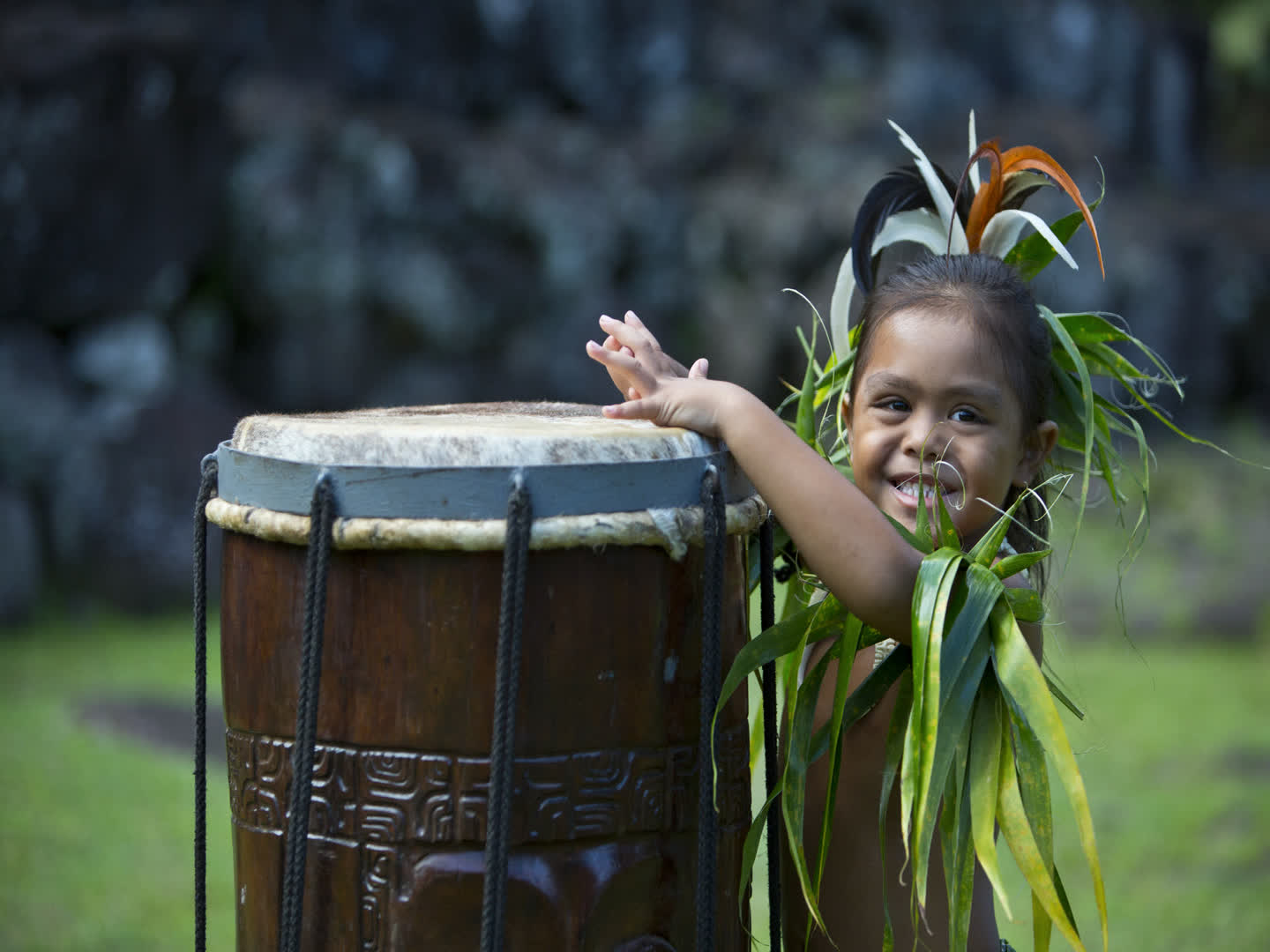 Marquesas island unesco 