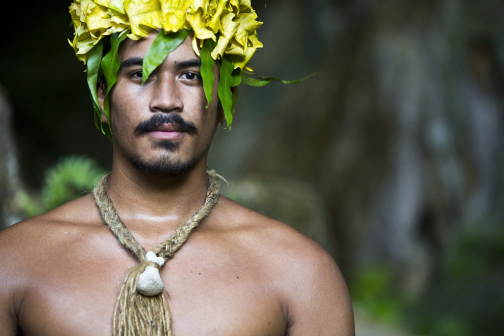 Austral islands Cruise - Aranui