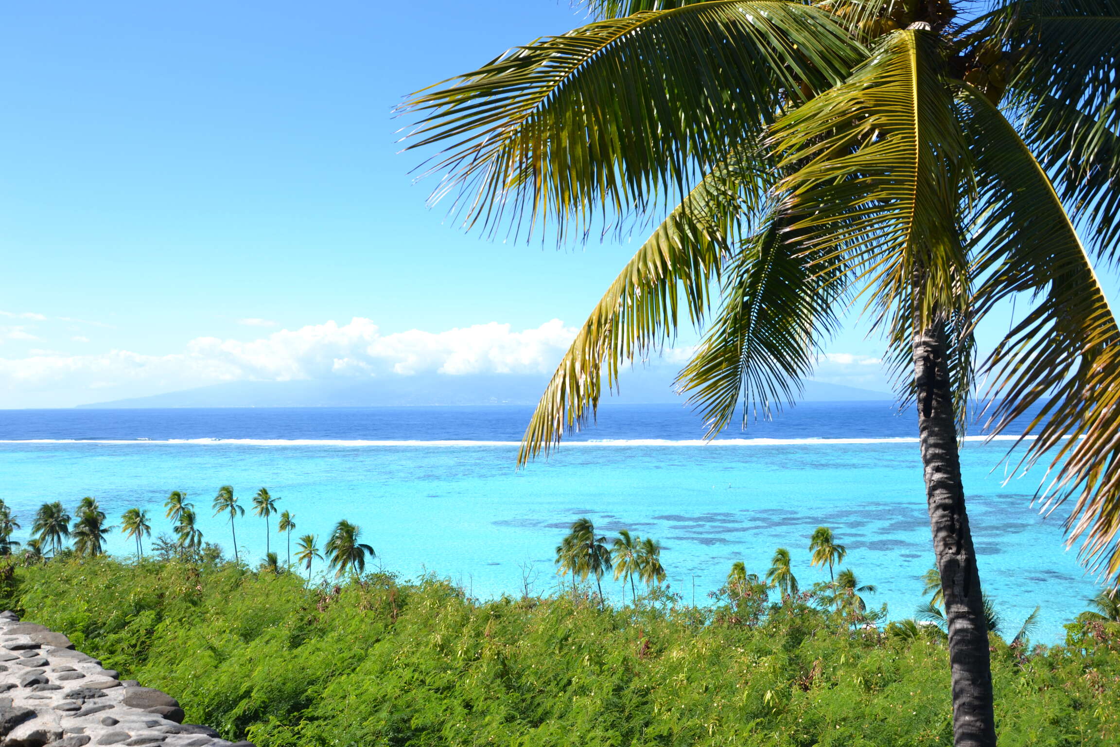 Moorea Tahiti