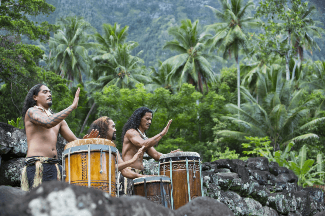 marquesas islands arts festival