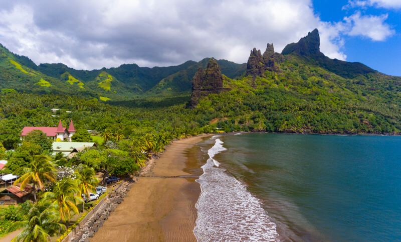 aktivität insel nuku hiva und marquesas inseln