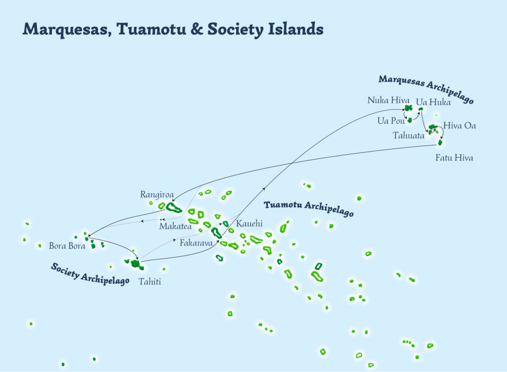 marquesas aranui cruises