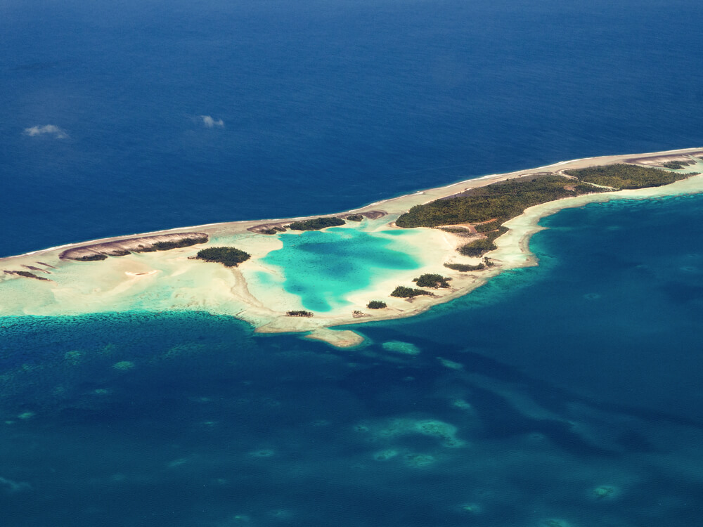 Rangiroa